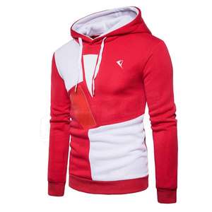 Estilo de moda sudaderas con capucha en Stock para los hombres - Product Image 1