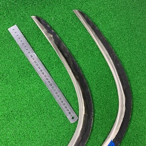 Cosechadora de palma de aceite larga más popular de Malasia para acuicultura un cortador de palma de aceite tipo Hoz - Product Image 3