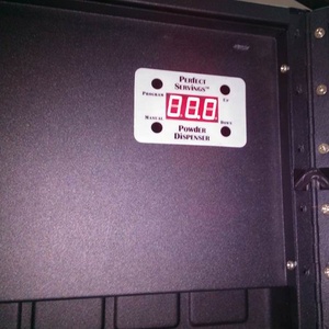 5 Lựa Chọn protein, cà phê, súp ngay lập tức BỘT UỐNG Máy bán hàng tự động nhà sản xuất hv201 - Product Image 3