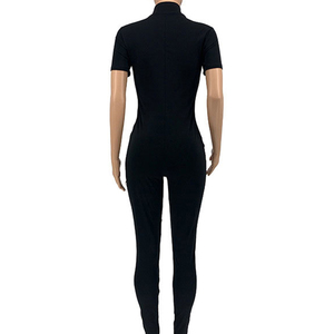 ODM Service Séchage Rapide Anti-Odeur femmes combinaison - Product Image 6