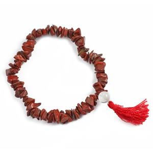 Curación piedras preciosas piedra fichas pulseras - Product Image 1