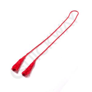 Cordón de banderín rojo personalizado de alta calidad, cómodo Logotipo de alta resistencia, bandera a un precio asequible en 2025 - Product Image 6