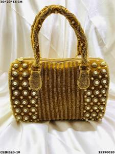 Handcrafted ชาติพันธุ์กระเป๋า - Product Image 4