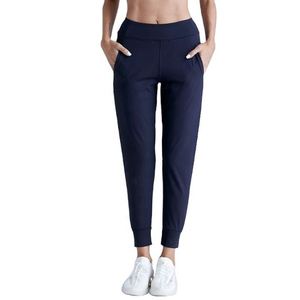 Mallas de entrenamiento de cintura alta para mujer, pantalones de entrenamiento superelásticos, fabricante directo de fábrica, hechas en pakistaní, yoga - Product Image 2