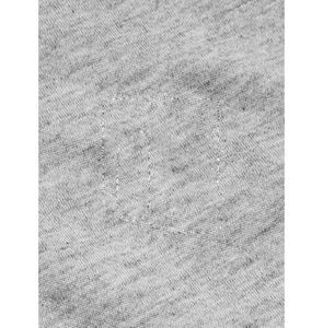 OEM de alta calidad de los hombres de fitness lleva rosas bordadas personalizar venta entera polos - Product Image 5