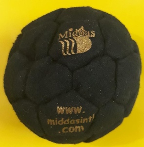 Footbag Hacky Sackของเล่นบอลหนังกลับ - Product Image 3