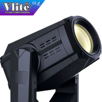 Marca y Original nuevo 300w led de zoom con CMY