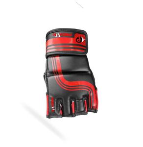 Meilleurs gants d'entraînement mats mma sparring gants mma personnalisés OEM ODM cuir synthétique - Product Image 6