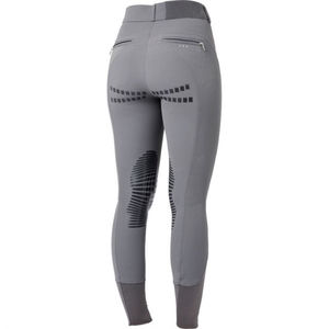 SHEMAX-pantalones de equitación para mujer, ajustados, ajustados, ajuste en seco, JODHPURS - Product Image 2