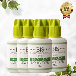 BIS Corea Del Ciglio di Pre-trattamento 15ml/Servizio di Private Label - Product Image 1