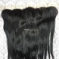 Raw unverarbeitete indische seidige gerade 100 gramm, 3.5 unzen bundles menschliches haar, häutchen ausgerichtet haar