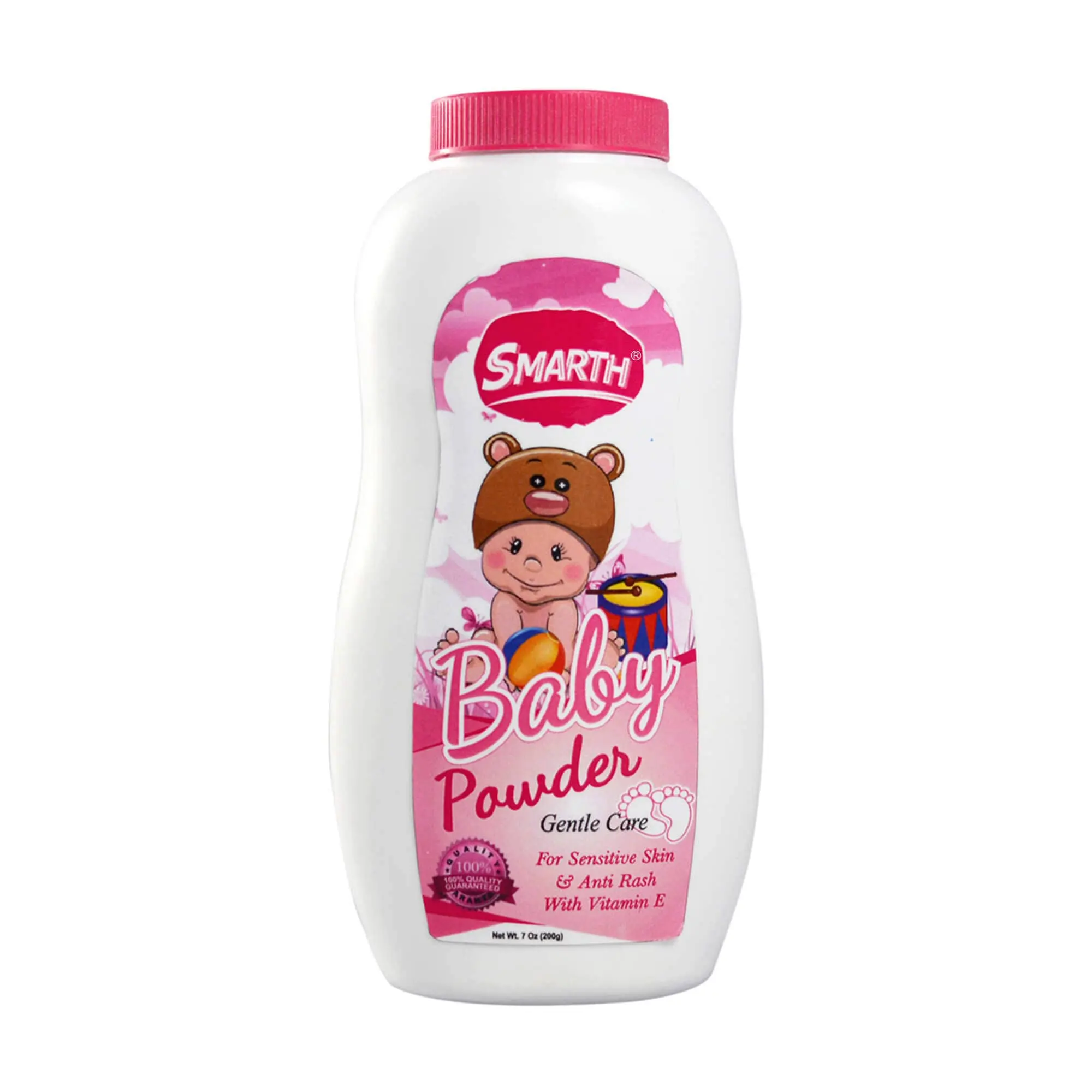 Gentle Care Baby Powder Good Quality Wholesale Natural Baby Powder from Trusted Exporter in best Price