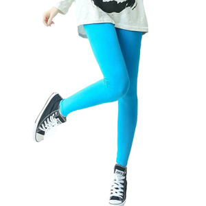 Nuevas mujeres entrenamiento gimnasio Fitness deportes Leggings nivel superior calidad - Product Image 5