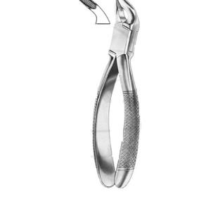 Extracting Forceps Cohen Universal - Product Image 5