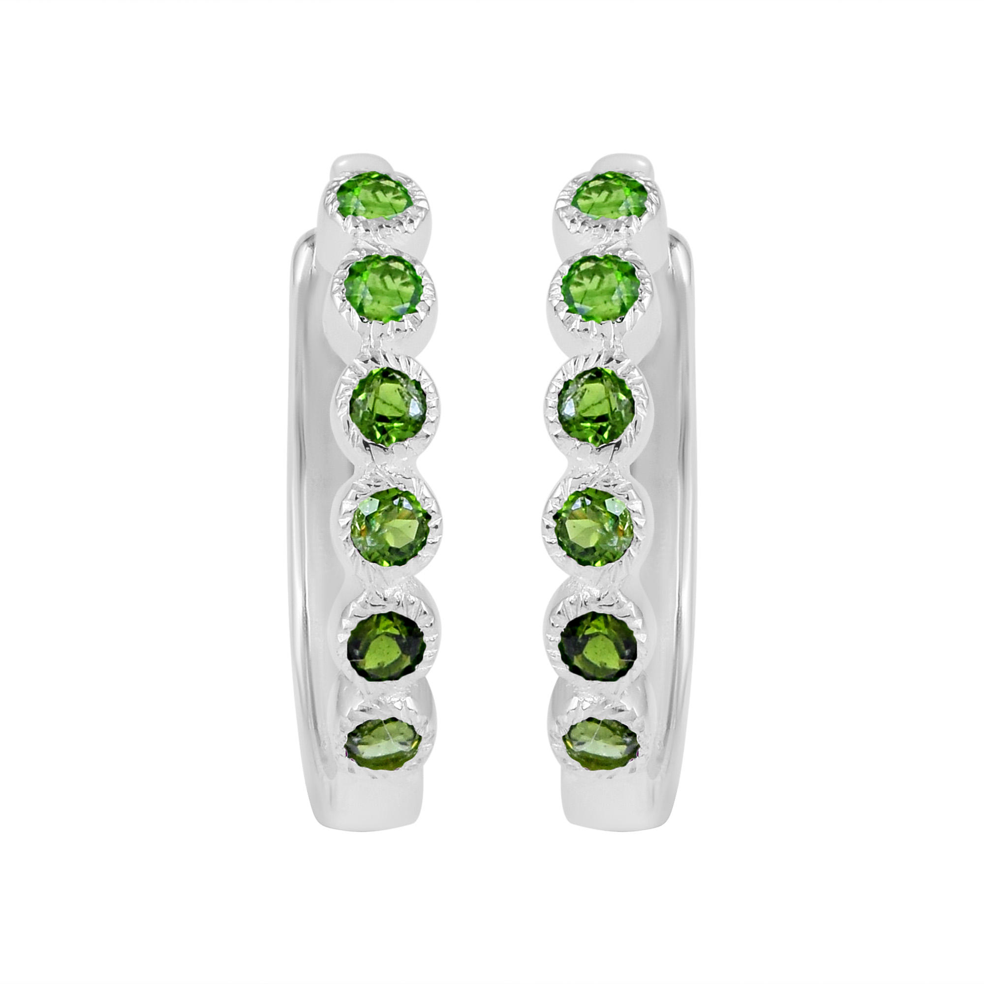 Chrome Diopside
