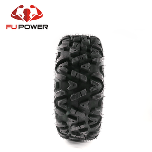 Neumático automático, 27x9-14 fit <span class=keywords><strong>Can</strong></span> <span class=keywords><strong>Am</strong></span> <span class=keywords><strong>MAVERICK</strong></span> <span class=keywords><strong>X3</strong></span> <span class=keywords><strong>2020</strong></span>, rendimiento actualizado - Product Image 3