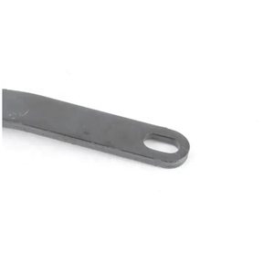 Support de radiateur OEM 2056201700 pour <span class=keywords><strong>Mercedes</strong></span>-Benz W205 C180 C200 <span class=keywords><strong>C300</strong></span> C260 - Product Image 2
