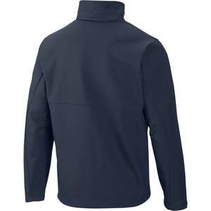 Coupe-Vent en plein air Personnalisé Polaire Imperméable À L'eau Des Femmes Plus Taille Softshell Hommes Vestes D'hiver Manteaux - Product Image 6