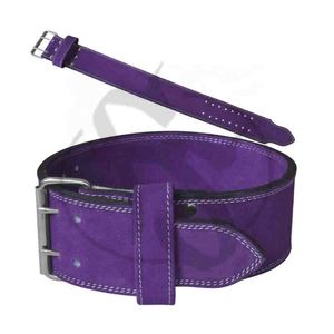 New Products Custom Gym Weight Lifting Belt - Product Image 3