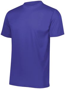 T-shirts d'été pour hommes de qualité supérieure Maillot respirant à col rond avec fonction anti-boulochage Logo personnalisable Style de confort inégalé - Product Image 4