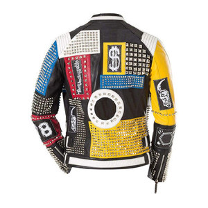 Customized Logo <b>Baseball</b> <b>Bomber</b> <b>Jacket</b> Best Material for Cotton Plain <b>Jacket</b> - Product Image 4