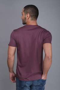 เสื้อยืดแขนสั้นผ้าฝ้าย 100% เป็นมิตรกับสิ่งแวดล้อม แบบลำลอง รับผลิตตามแบบ/ไม่มีโลโก้/พิมพ์ลาย/แบรนด์ส่วนตัว คุณภาพดี - Product Image 5