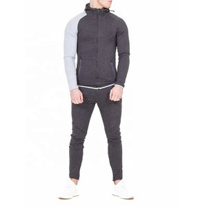 Conjunto Deportivo Ligero y Transpirable para Hombre, Nueva Llegada 2025, con Logotipo y Tallas Personalizadas, Sudadera con Capucha para Gimnasio, Deportes y Uso Casual - Product Image 3