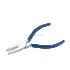 <b>Flat</b> <b>Nose</b> Handle Cutting <b>Pliers</b> - Product Image 6