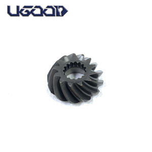 เฟืองปีกนกสำหรับ3C8-64020-1 40HP เครื่องยนต์เบนซินแบบ2จังหวะของ Taiwan ugard ugood จากไต้หวัน - Product Image 1