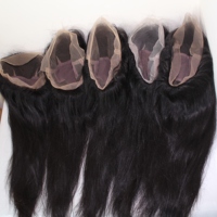 Perruque Full Lace BT Hair de Haute Qualité, Cheveux Vierges Remy, Nouée à la Main, 100% Humaine, pour Lace Transparente HD, Longue Longueur