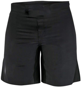 ที่มีคุณภาพสูงที่กำหนดเองปักโลโก้ที่ว่างเปล่าการต่อสู้ที่ดีที่สุดสั้น - Product Image 5