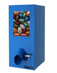 Inoxydable et Plexiglas Coloré Boîtes à Dragées - Product Image 3