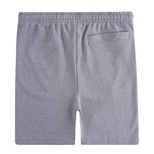 <b>Men's</b> Cotton Corduroy Fabric Running <b>Swimming</b> Sports Spandex/Cotton <b>Shorts</b> Elastic Waist Quick Dry Breathable <b>Zip</b> <b>Pockets</b> New - Product Image 2