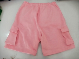 Wholesale High Quality Gym Wear Mens Sports Cargo Running Shorts Custom Sweat Shorts - Product Image 5