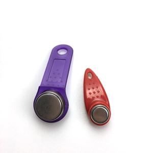 TM1990A-F5 di alta qualità RFID Ibutton Dollas chiave Tag prezzo di fabbrica all'ingrosso - Product Image 4