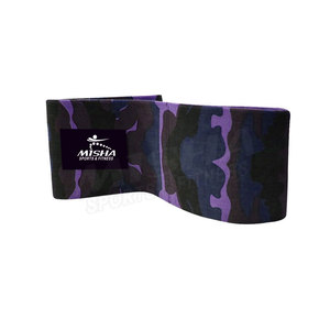 Gym Bench Press Weightlifting <b>Slingshot</b> Band Nylon Strap Fitness Workout Weightlifting Bench Press <b>Slingshot</b> - Product Image 6