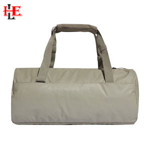 wholesale Hot <b>Sale</b> <b>Bag</b> <b>For</b> Travel <b>Sport</b> Gym Portable Lightweight Shoulder Pack Front Zipper Pocket Gym <b>Bags</b> - Product Image 4