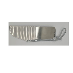 Charrier Amputating Bone <b>Saw</b> 27cm Hot Orthopedic Bone <b>Saw</b> Charriere Amputation <b>Saw</b> Stainless Steel Orthopedic Surgery - Product Image 4