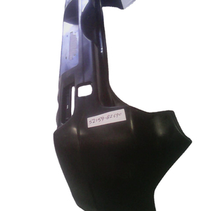 Cubierta de parachoques trasero Daihatsu Auto Part 52159-BZ690 - Product Image 1