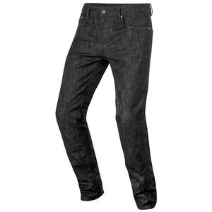 Nouveaux produits tissu denim sergé tissé confortable pour pantalons jeans - Product Image 6