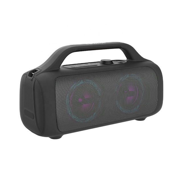 2022 Party Speaker CE RoHS High Quality Subwoofer Waterproof Outdoor High Power Bluetooth Speaker