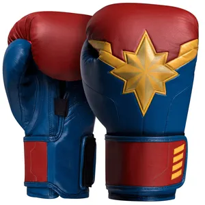 Adult Sanda Fighting Boxing Gloves Fitness Training Gloves Lightweight Wholesale Custom Gloves Rajputana Corporation