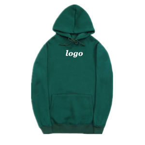 Sudaderas con Capucha para Hombre, Tejidas en Felpa, Antiarrugas y Ecológicas - Product Image 6