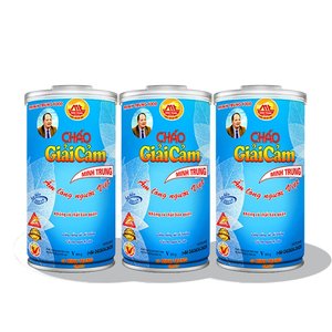 Minh Trung-gachas para colds y grip de Vietnam - Product Image 4