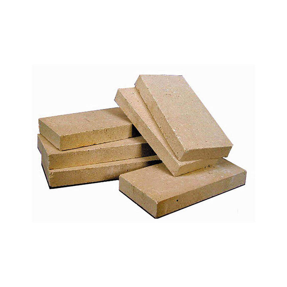 Thermal Shock Resistance Refractory High Alumina Bricks Thermal Shock Resistance Refractory High Alumina Bricks