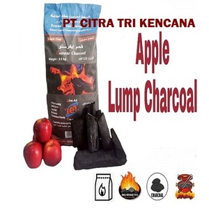 BAHRAIN BBQ CHARCOAL GRILL HARD WOOD BBQ BARBECUE FRUIT CHARCOAL PAPER CHARCOAL BAGS IN Al-Malikiyah BAHRAIN - Product Image 5