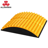 ALLWINWIN — arc support lombaire, chropratique, 1 pièce, BKS03