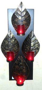 Premium Look Fancy Modern Luxury Vantage Hot Wall Decoration con acabado con recubrimiento en polvo para la decoración del hogar y la sala de estar - Product Image 6