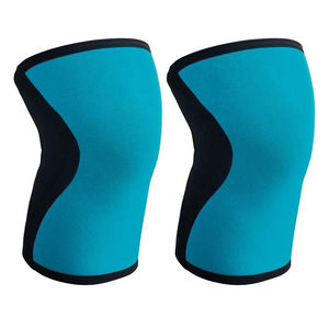 2022 New Arrival Men's & Women's Neoprene <b>Knee</b> <b>Sleeves</b> Best Design Light Weight High Quality Fitness Safety Wholesale - Product Image 1