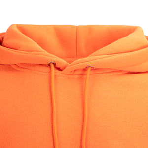 Calle de alta calidad de impresión personalizada con capucha de lana - Product Image 3